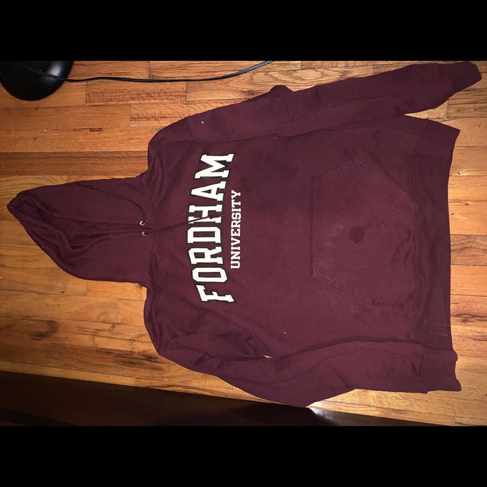 Fordham University Hoodie